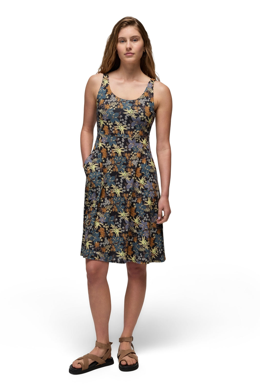 PRANA Corrinne Dress 2147761
