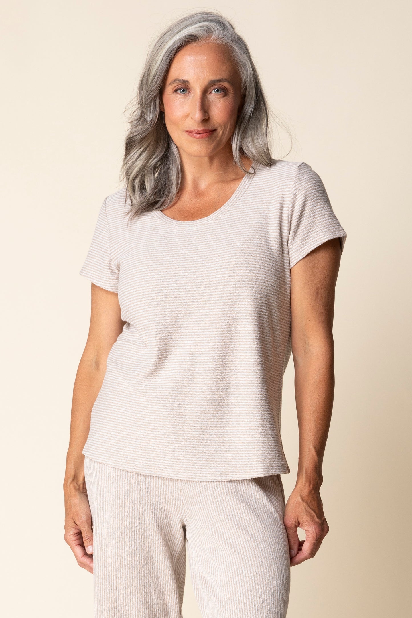 HABITAT Pasadena Tee H21539