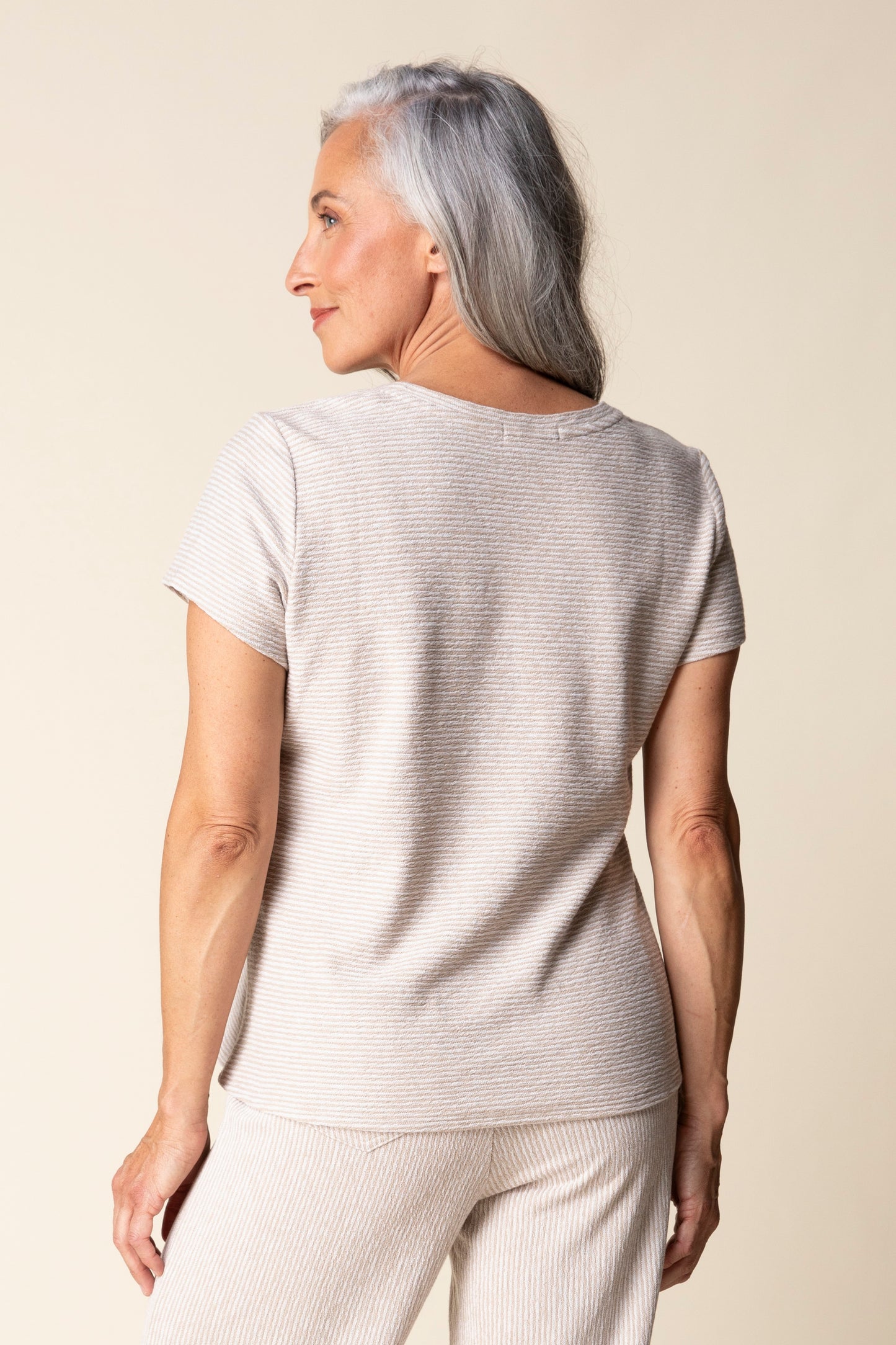 HABITAT Pasadena Tee H21539