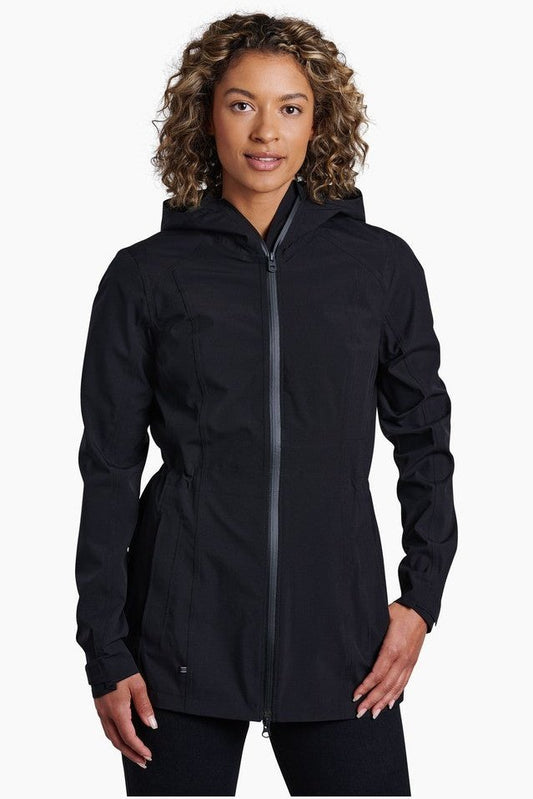 KUHL W's Stretch Voyagr Jacket