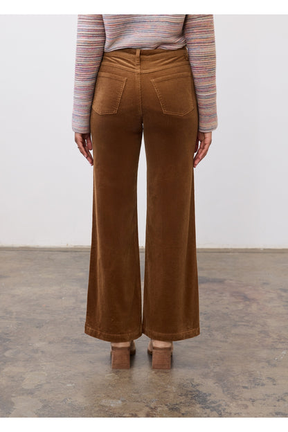 FDJ Olivia Wide Leg Corduroy 2250491