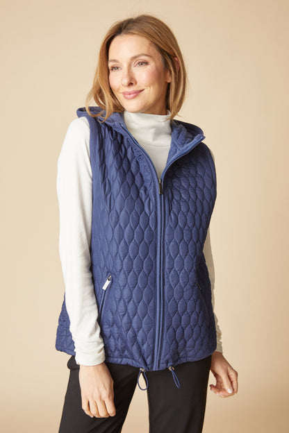 HABITAT Zip Vest H22918