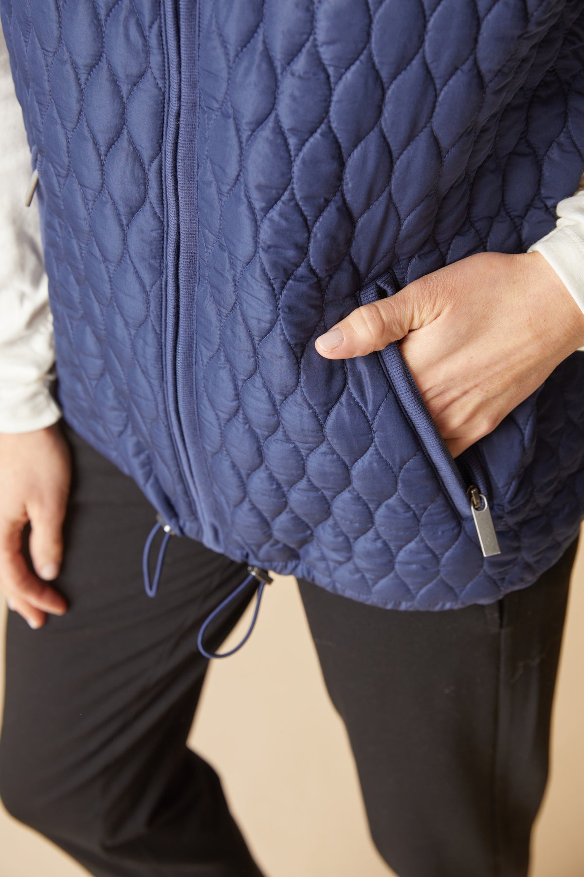 HABITAT Zip Vest H22918