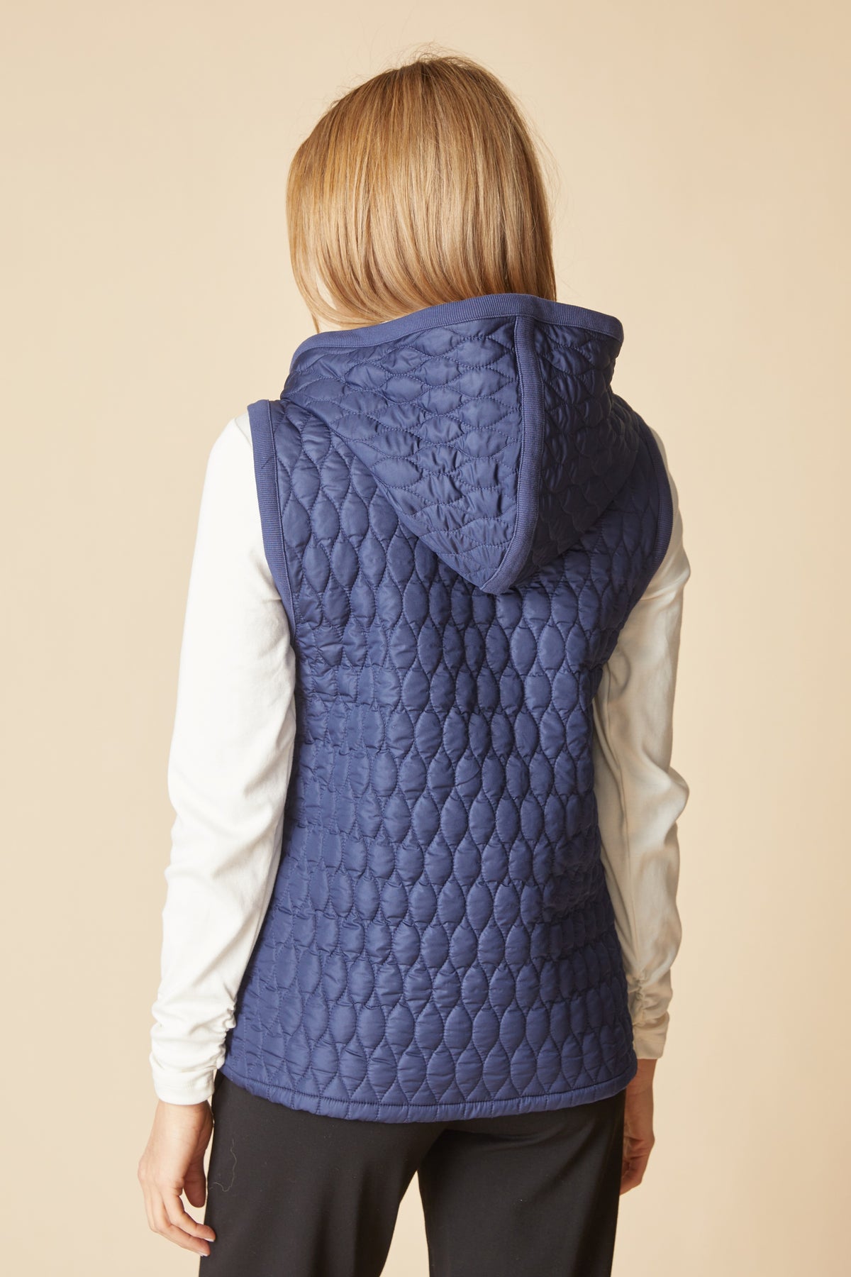 HABITAT Zip Vest H22918