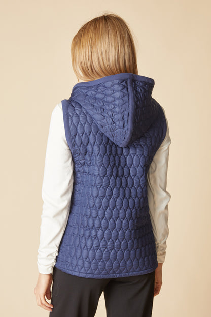 HABITAT Zip Vest H22918