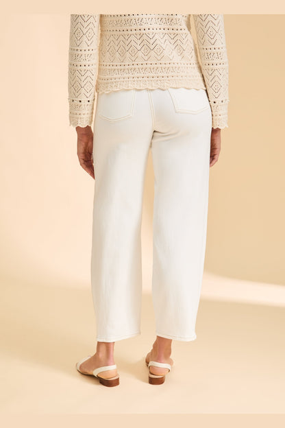 FDJ Girlfriend Barrel Ankle 2408948