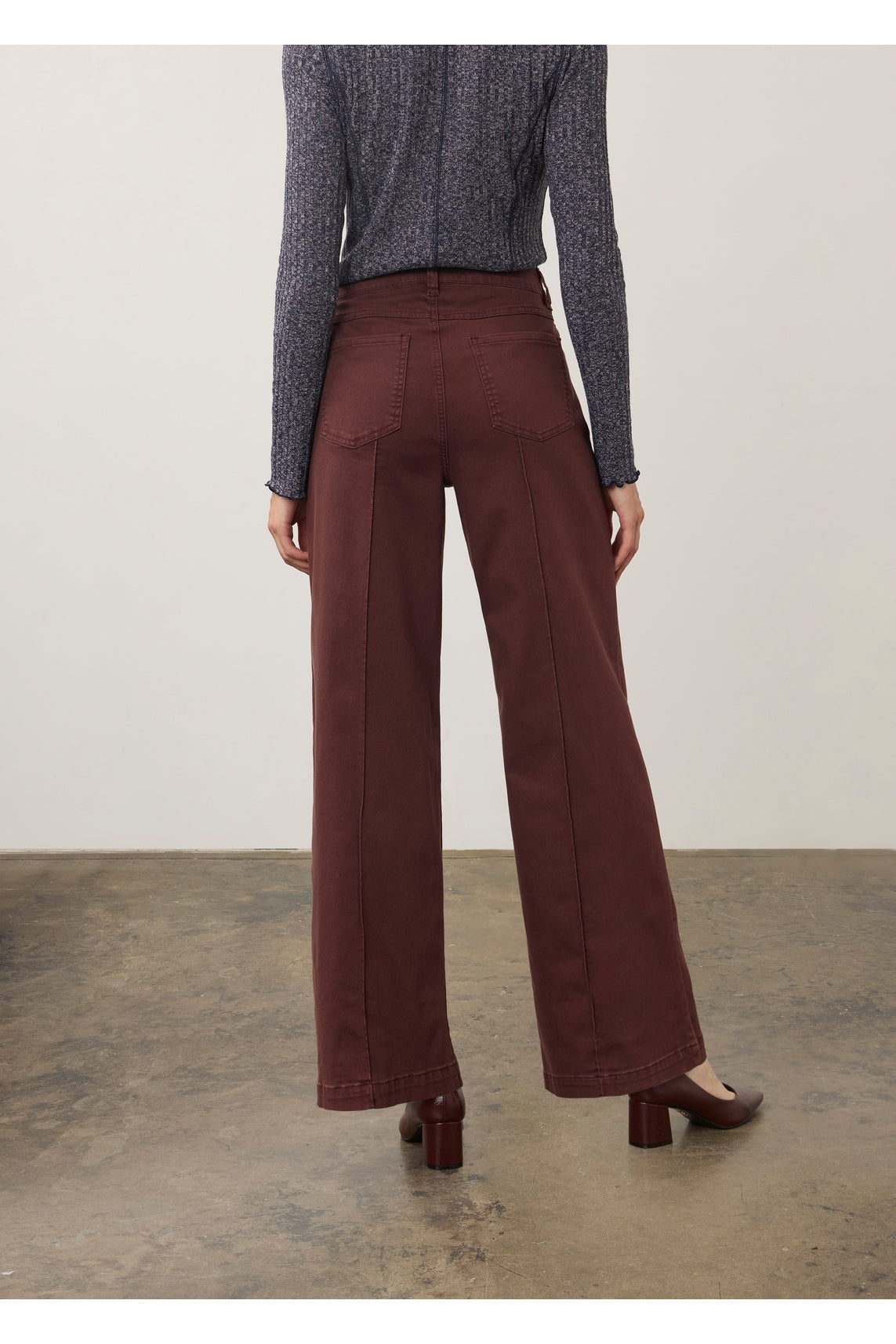 FDJ Olivia Wide Leg 2447511