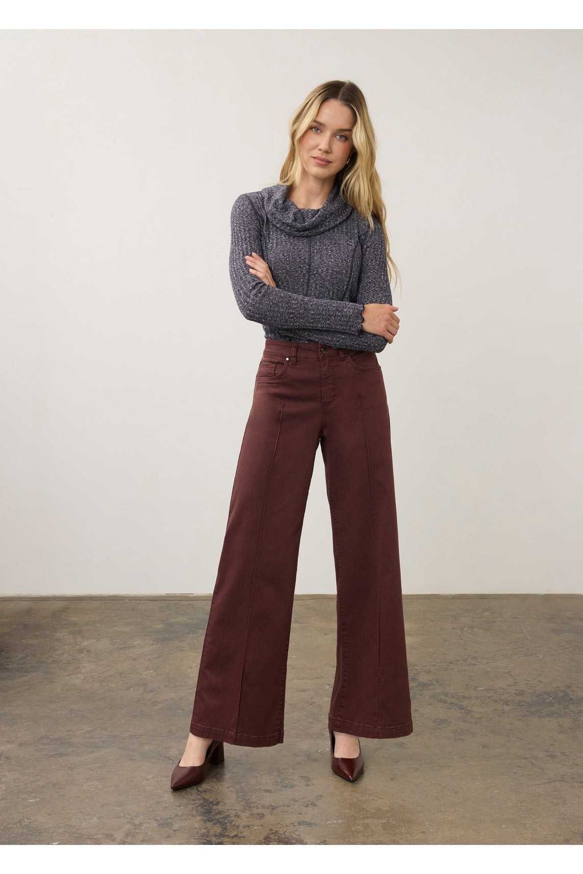 FDJ Olivia Wide Leg 2447511