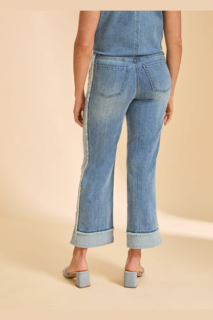 FDJ Olivia Wide Ankle 2476779