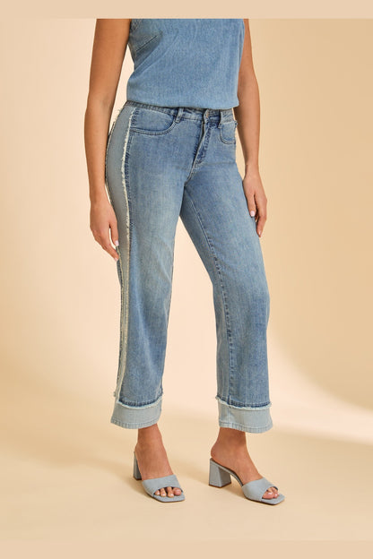 FDJ Olivia Wide Ankle 2476779