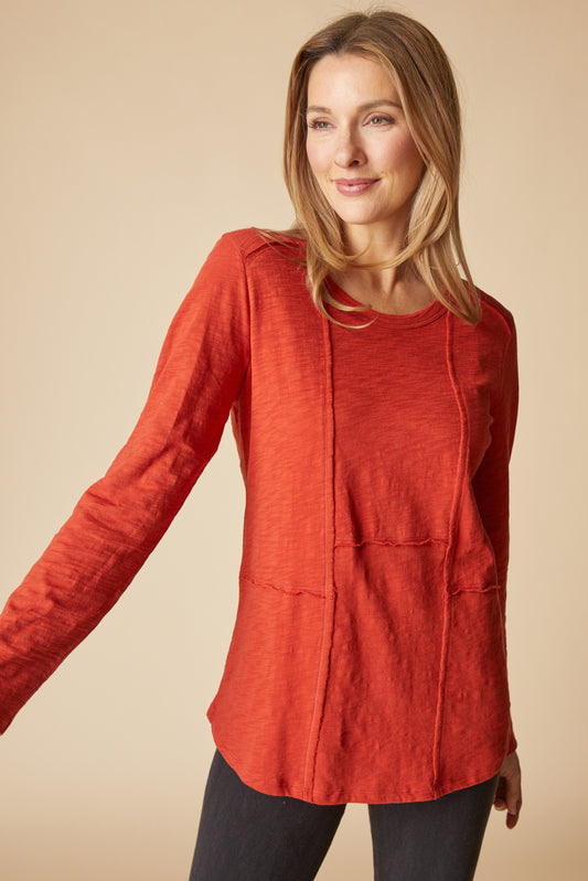 HABITAT Shirttail Tunic H27553