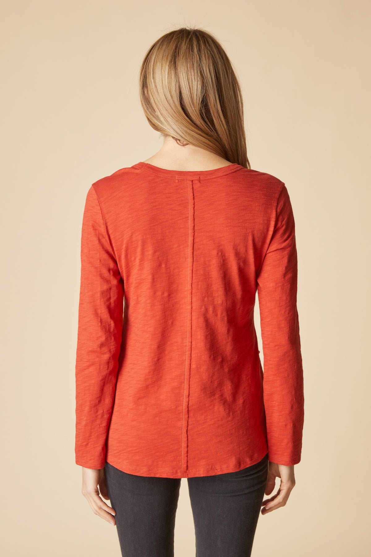 HABITAT Shirttail Tunic H27553