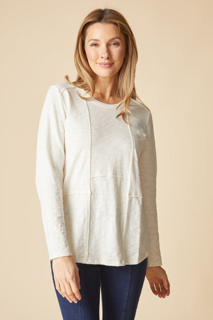 HABITAT Shirttail Tunic H27553