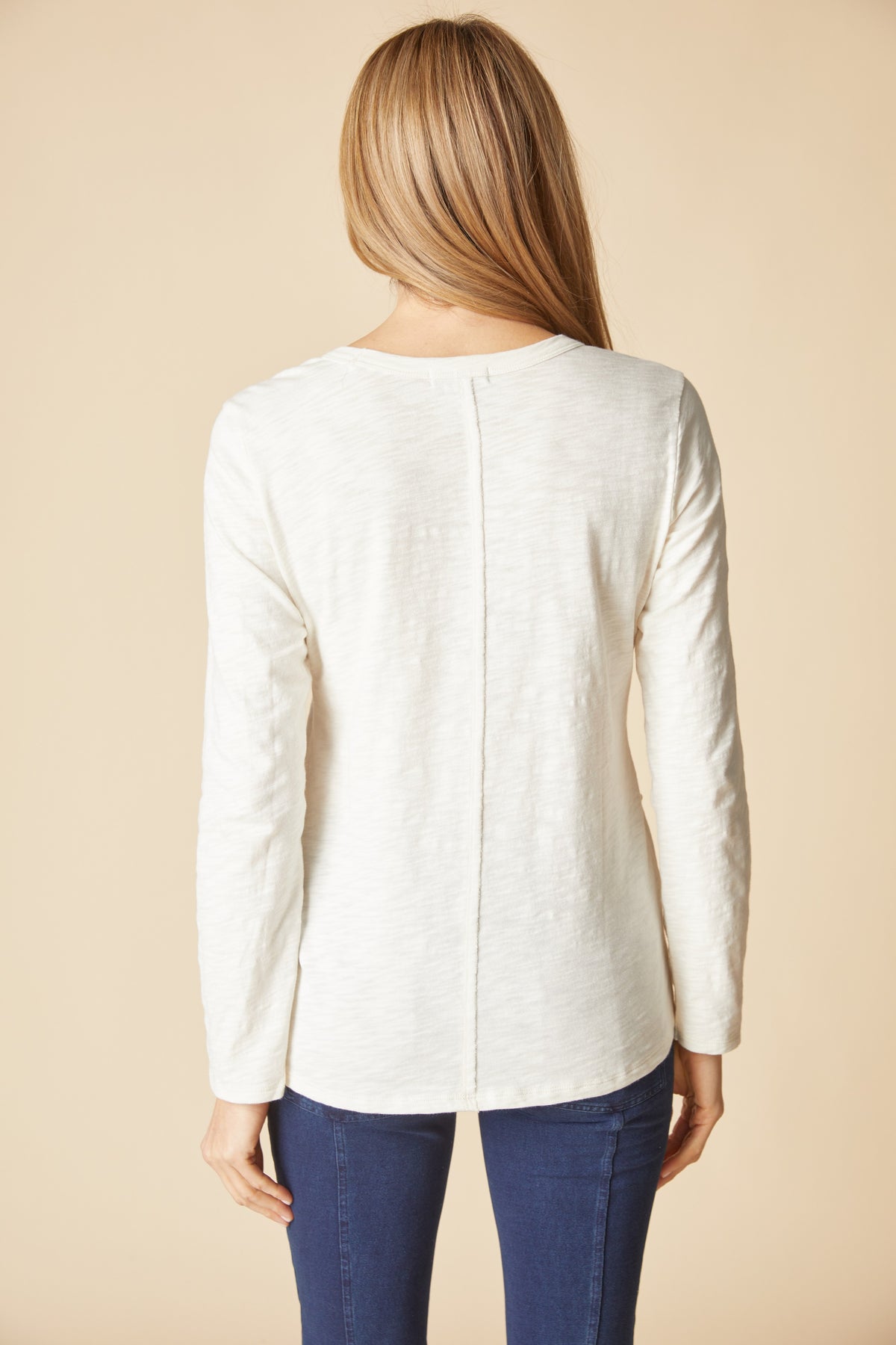 HABITAT Shirttail Tunic H27553