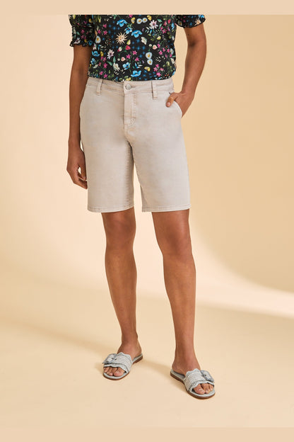 FDJ Olivia Bermuda Short 2807511