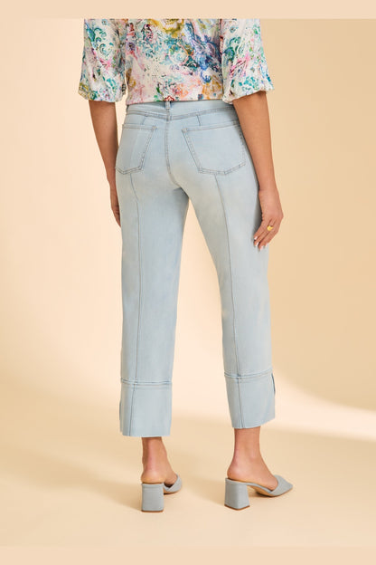 FDJ Olivia Wide Cuffed Ankle 2894370