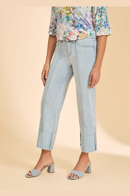 FDJ Olivia Wide Cuffed Ankle 2894370