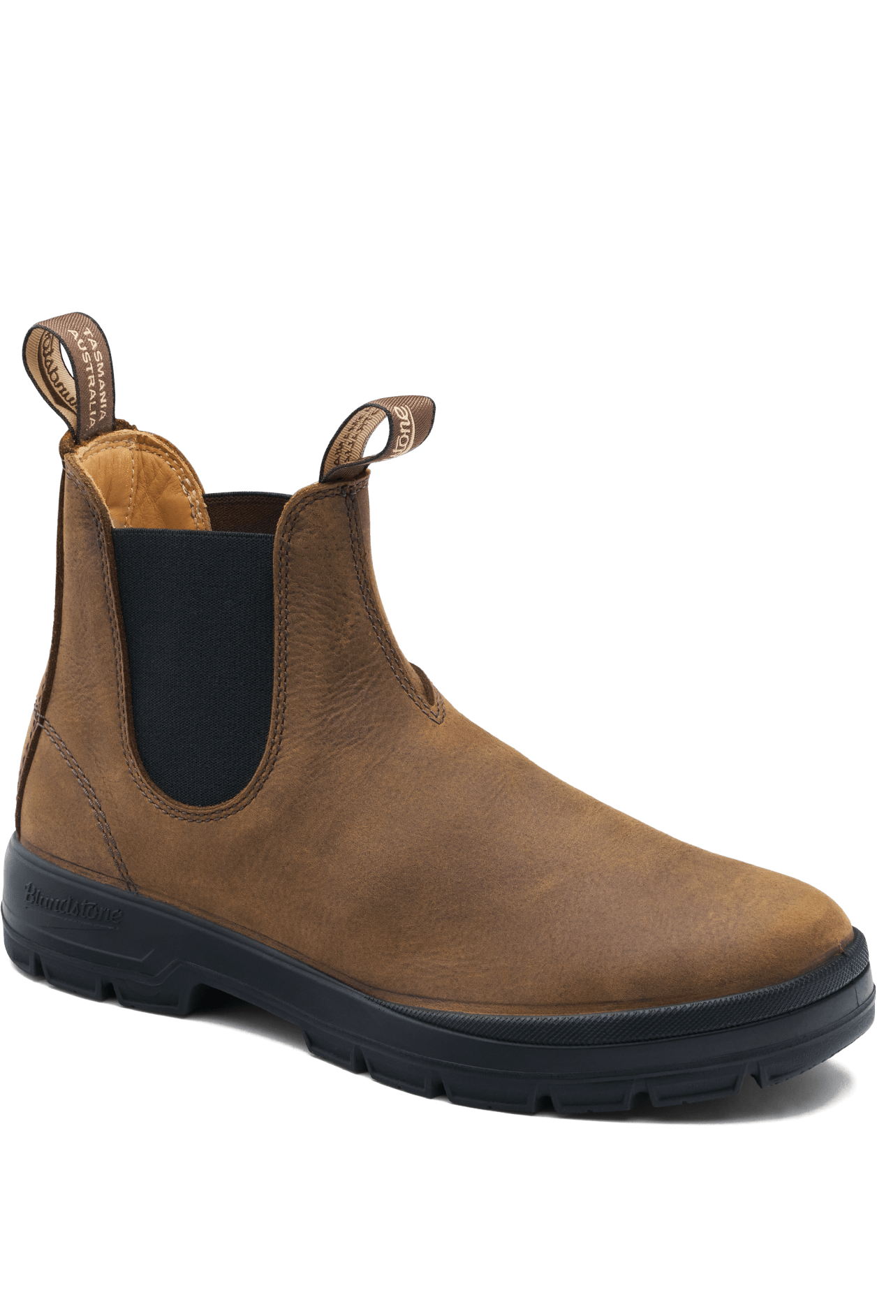 BLUNDSTONE Terrain 2630 Suntan
