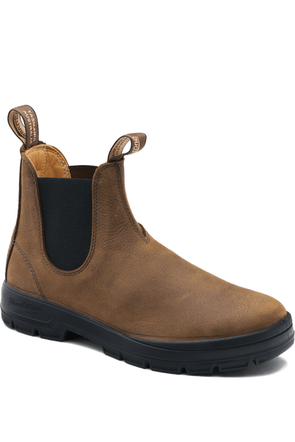 BLUNDSTONE Terrain 2630 Suntan