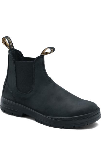 BLUNDSTONE Terrain 2633 Black