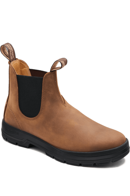 BLUNDSTONE Terrain 2636 Tan