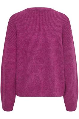 B. YOUNG Onema V Neck Sweater *Final Sale*