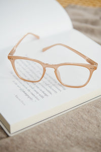 PART TWO Edea Reading Glasses