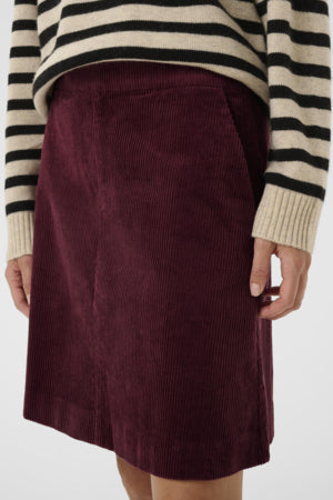 PART TWO Lings Skirt
