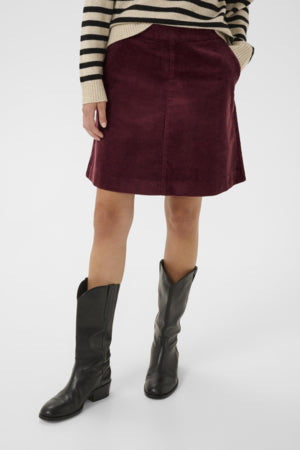 PART TWO Lings Skirt