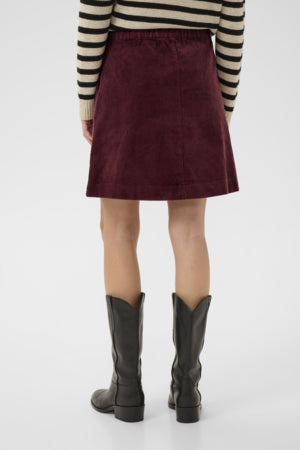 PART TWO Lings Skirt