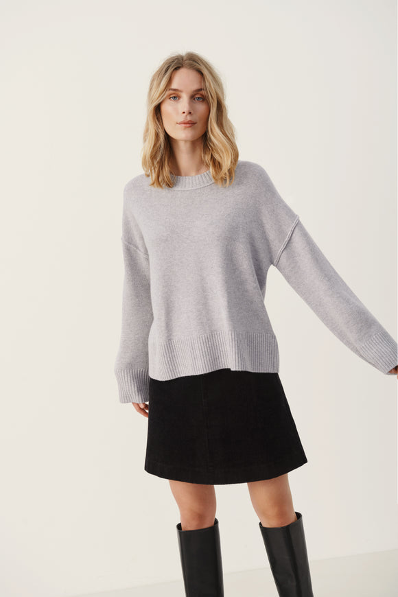 PART TWO Lings Skirt