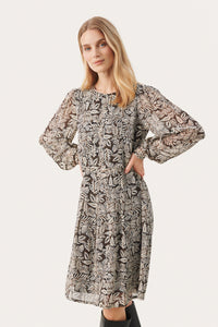 PART TWO Cirkeline Dress