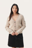 PART TWO Cantella Cardigan