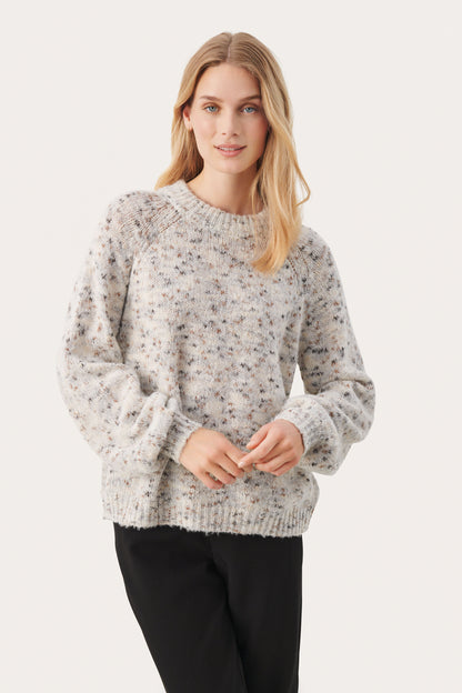 PART TWO Cophia Sweater