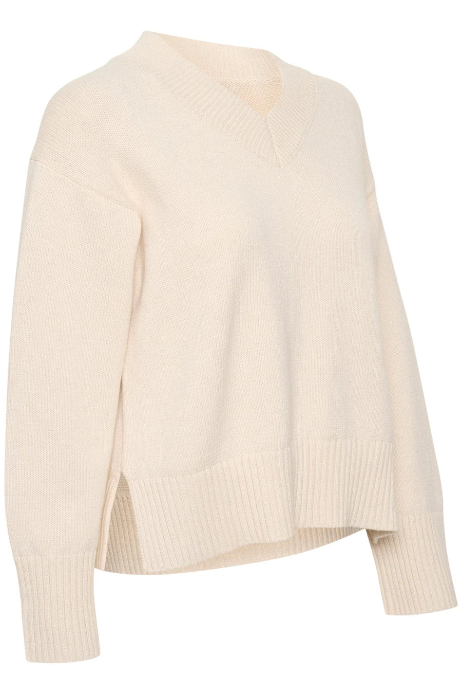 PART TWO Lilina Sweater