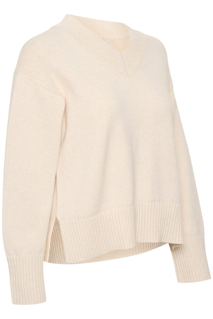 PART TWO Lilina Sweater