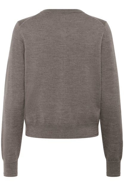 PART TWO Noelani Cardigan