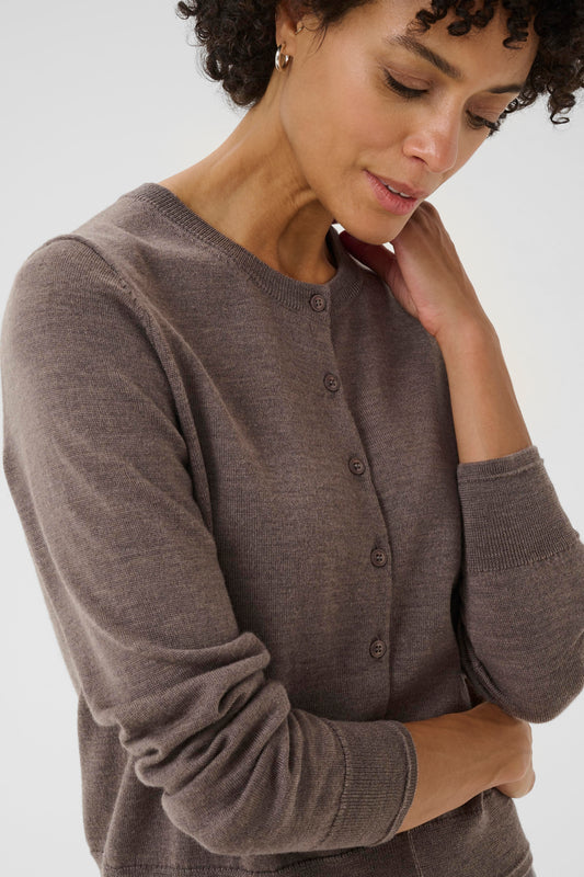PART TWO Noelani Cardigan