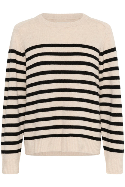 PART TWO Niaka Sweater