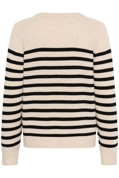 PART TWO Niaka Sweater