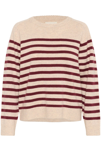 PART TWO Niaka Sweater
