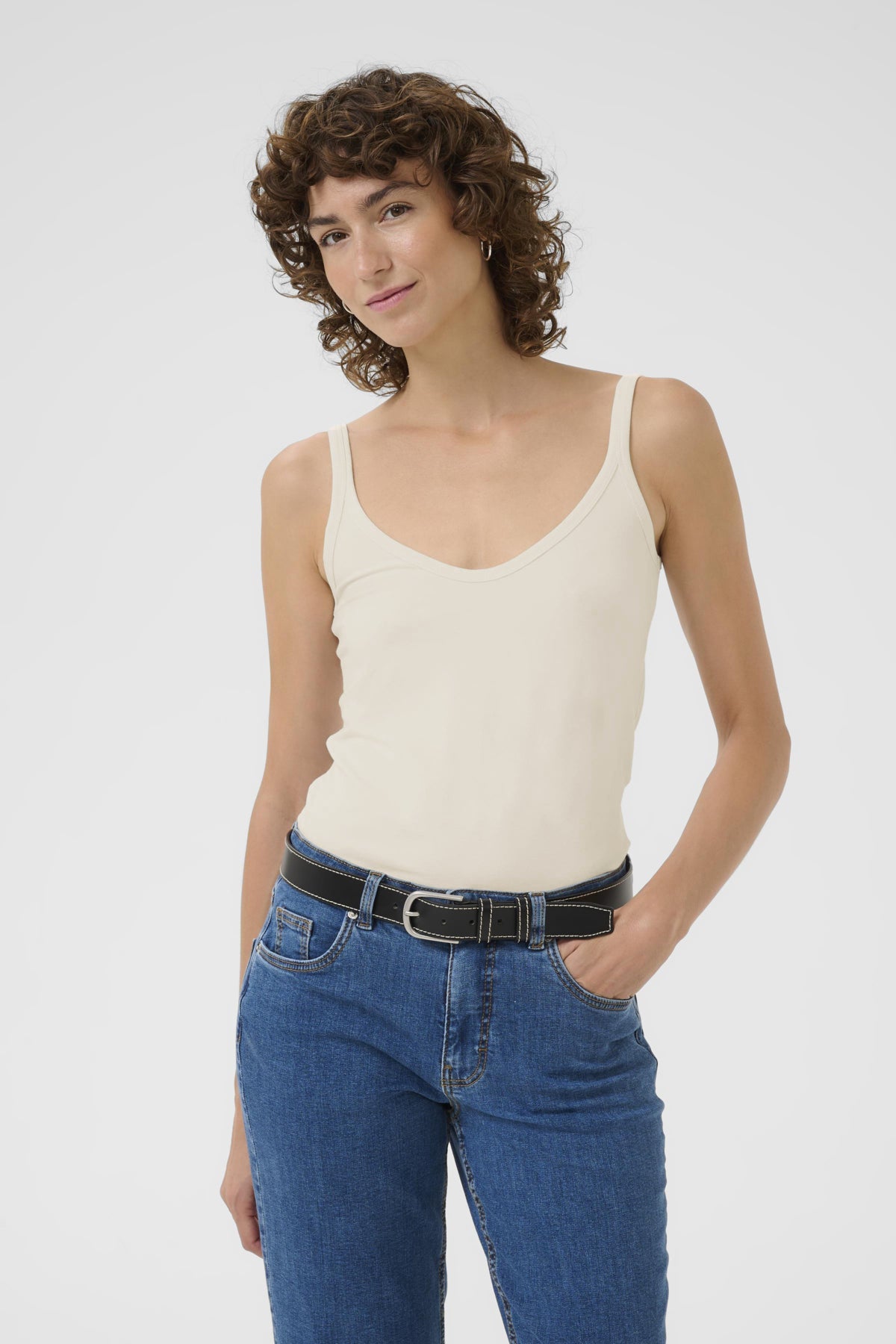 PART TWO Nelie Tank Top 30309862