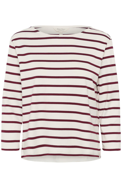 PART TWO Nela T-Shirt