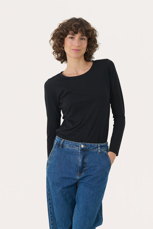 PART TWO Nemajas T-Shirt