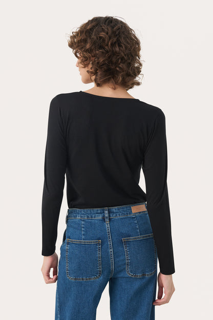 PART TWO Nemajas T-Shirt