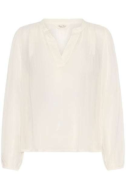 PART TWO Sandi Blouse