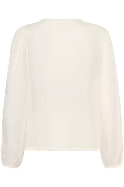 PART TWO Sandi Blouse