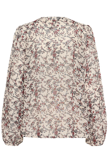 PART TWO Sandi Blouse