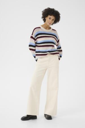 PART TWO Spencer Sweater