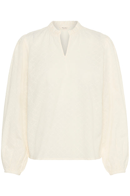 PART TWO Eimy Blouse